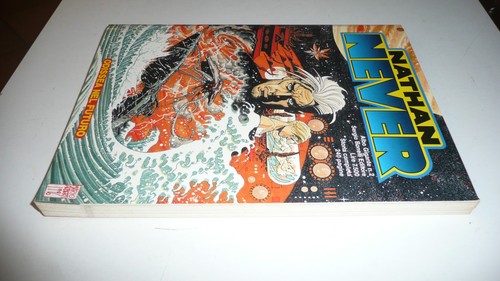 Nathan never gigante n - gigante,
