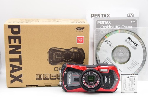 Fotocamera digitale compatta