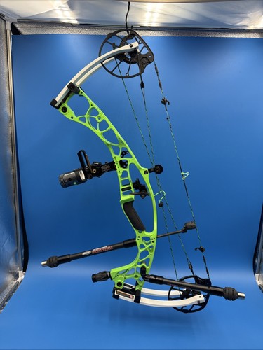 Hoyt 55 65 - 29,, 55-65#