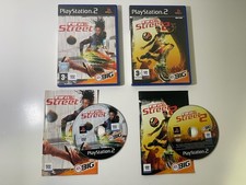 Pacchetto FIFA Street 1 e FIFA