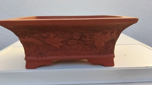 Vaso per bonsai