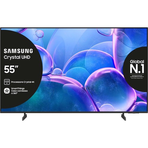 Led uhd smart - led,