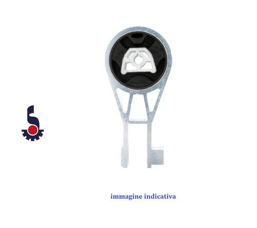 Supporto motore cambio fiat - motore,
