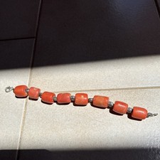 Gioielli Bracciali Corallo Occasione