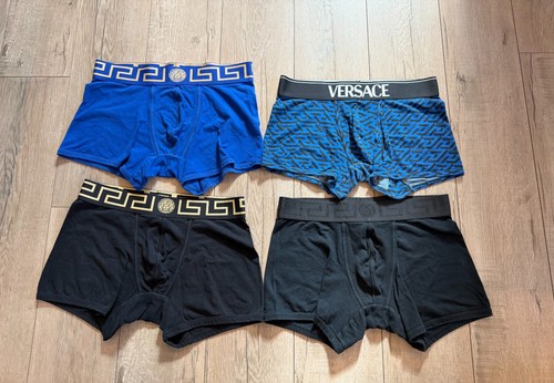 Versace lot boxer briefs - boxer,