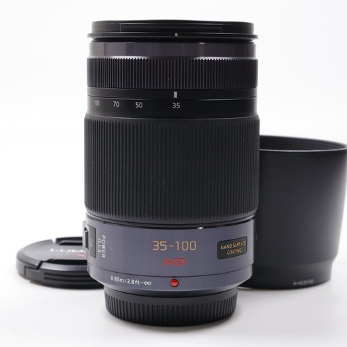 Panasonic lumix vario - panasonic,