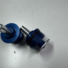 Tappi Forcella Con Precarico 