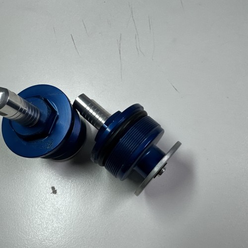 Tappi forcella con precarico - forcella,