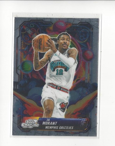 2025 topps cosmic chrome - topps,