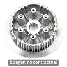 6602 - CAMPANA FRIZIONE