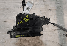 DX. SERRATURA PORTA POST. per MERCEDES-BENZ GLC (X253) 43 AMG e9eb6e A0997303800