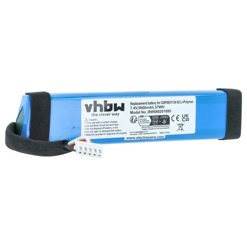 Batteria per altoparlante - , jbl