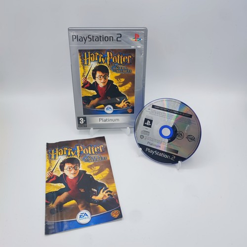 Harry potter camera dei - la,