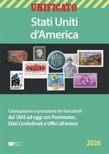 UNIFICATO STATI UNITI