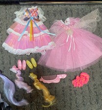 Accessori Lady Lovely Locks 1986