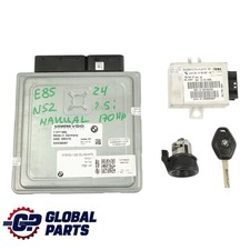 Centralina motore BMW E60 E90