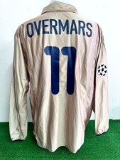MAGLIA BARCELONA OVERMARS