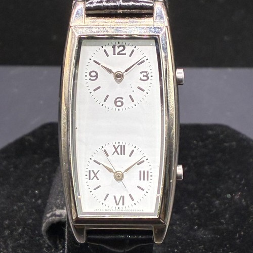 Orologio polso citizen dual - da,