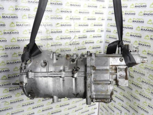 Scatola cambio suzuki sj410 - scatola,