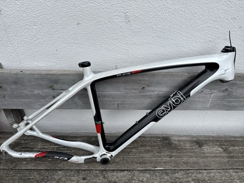 Eybl retrò mountain bike