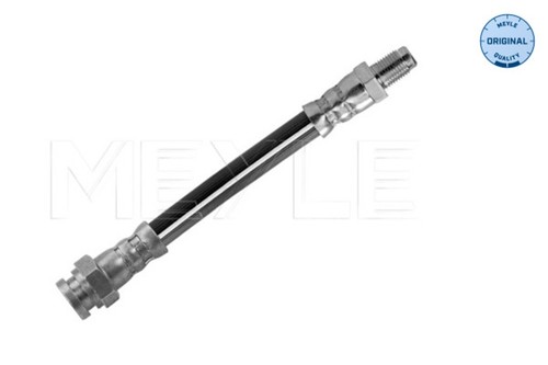 Tubo freno meyle 614 - tubo, 0027