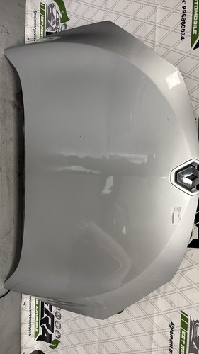 Cofano renault megane - cofano,
