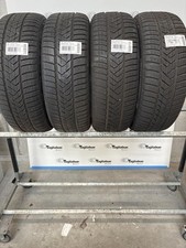 SET 4 GOMME 245/50R19 105V