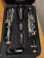 Clarinetto Sib Leblanc