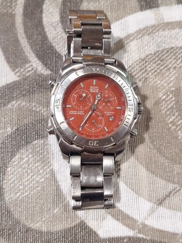 Sector 255 rosso - 255,