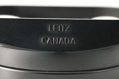 Quasi come nuovo leica - come,