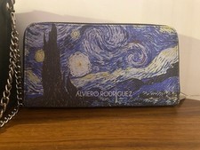 Borsa + Portafoglio Alviero rodriguez