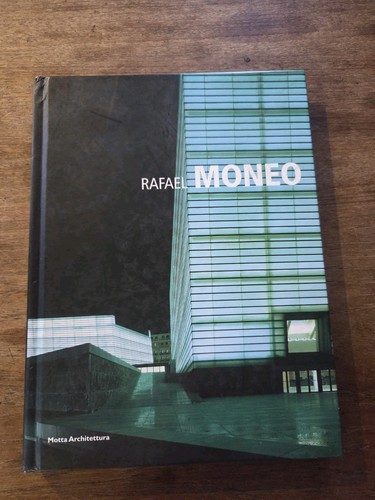 Rafael moneo motta - rafael,
