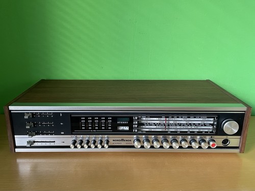 Nordmende 5005 valvole radio - 5005,