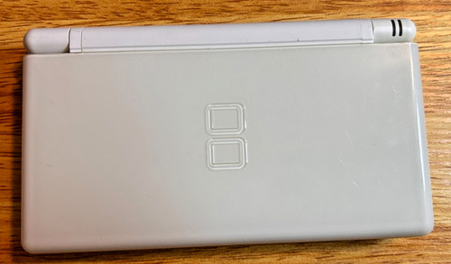 Console nintendo lite - lite, no