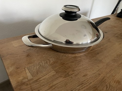 Amc padella hotpan - 3,0, l,