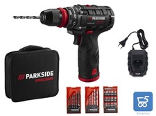 Mini Avvitatore PARKSIDE