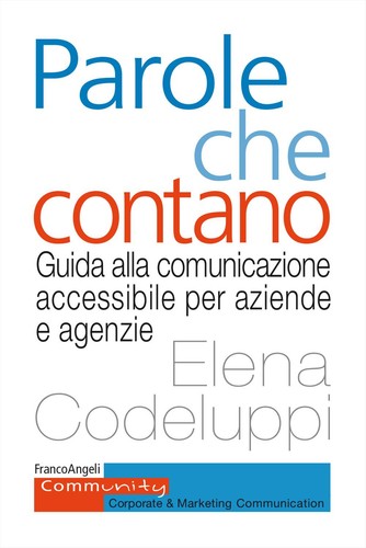 Parole che contano - ., alla