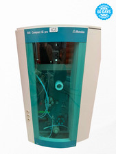 Metrohm 881 Compact IC Pro