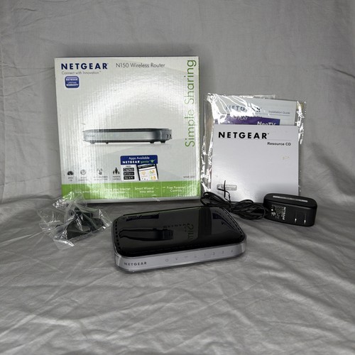 Netgear n150 150 - n150,