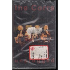 The Corrs MC7  Unplugged /