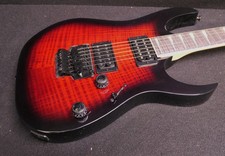 IBANEZ GRG320FA TRB CHITARRA