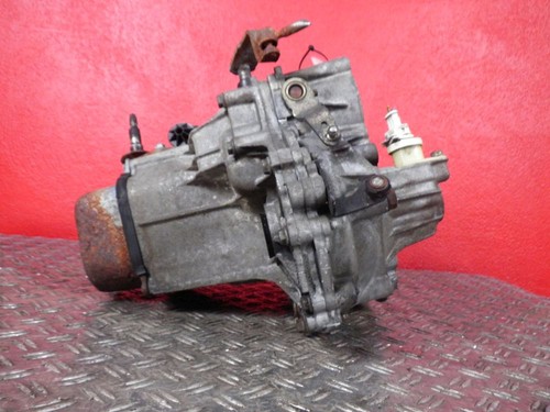 Cambio manuale 20cf09 - cambio,