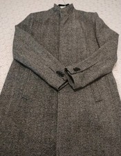 Cappotto Uomo piazza Italia TG M