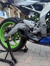 Scarico Kawasaki ZX-4RR - CS