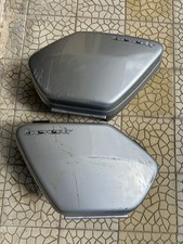 Bauletti Laterali Usati Scooter Beverly 