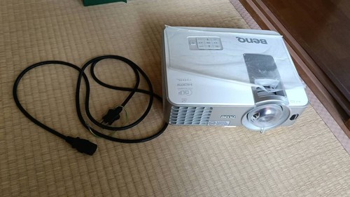 Proiettore benq mw632st dlp - benq,