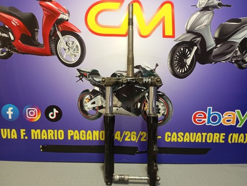 Forcella honda 300 anno - forcella,