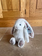 Raro coniglietto Jellycat