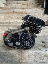 BLOCCO MOTORE MONTESA COTA 123 (125cc) FUNZIONANTE