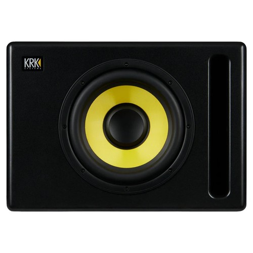 Krk systems s10 powered - krk,